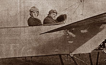 15.10.1910 - первый дальний перелет , - и после... - фото 2