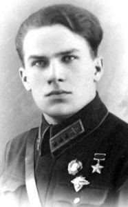 Герой Виктор Григорьевич Масич - фото 1