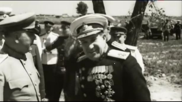 Жизнь и смерть адмирала Георгия Никитовича Холостякова - фото 5