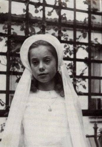 20 сентября исполняется 83 года легенде мирового кино - итальянской актрисе Софи Лорен - фото 2