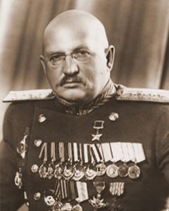 Генерал Иван Петров - фото 1