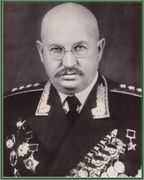 Генерал Иван Петров - фото 7