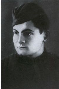 Герой Борис Галушкин - фото 1