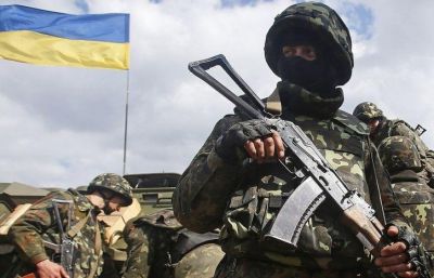 Украина экстренно усиливает вооруженную группировку на Азовском море - фото 1