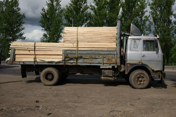  Контроль за оборотом древесины в Ярославской области - фото 1