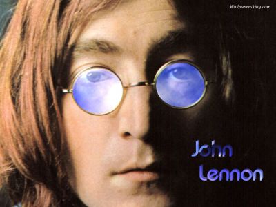 Джон Леннон и его мир - фото 1
