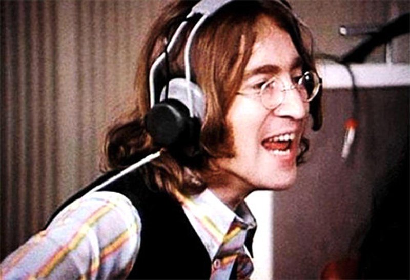 Джон Леннон и его мир - фото 4