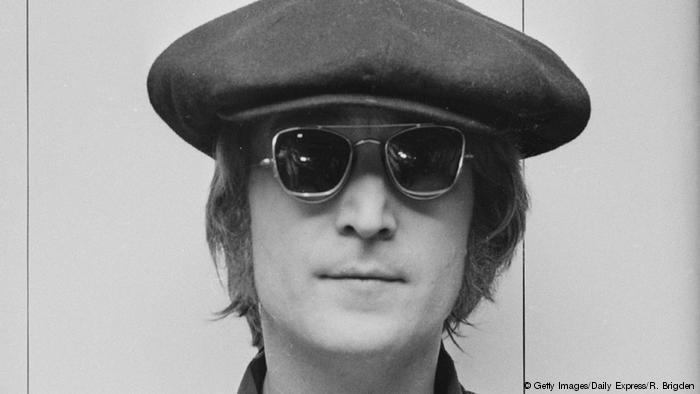 Джон Леннон и его мир - фото 5