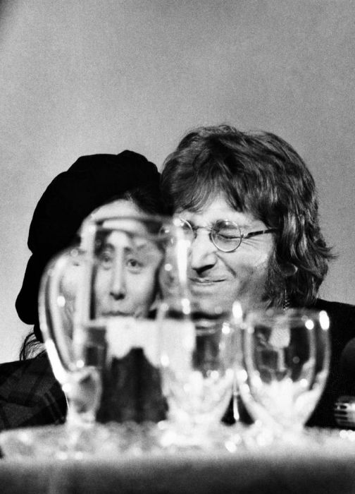 Джон Леннон и его мир - фото 9