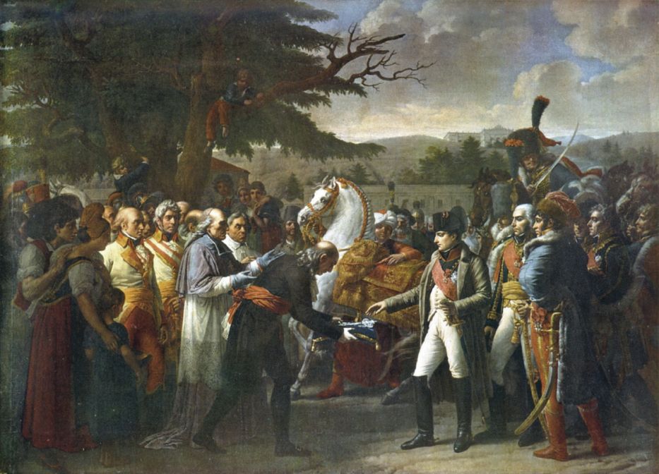 Даная французской революции мадемуазель Ланж - фото 4