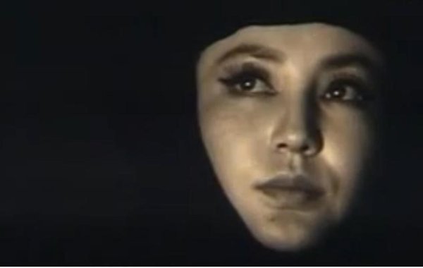 Принцесса киргизского кино и театра Таттыбюбю Турсунбаева - фото 2
