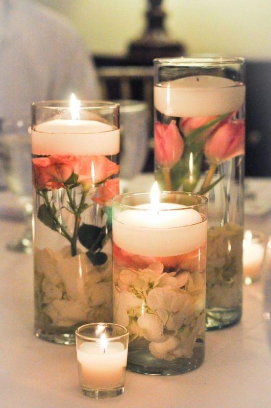 Новогодние свечи с цветами, мхами и золотом научат делать в "Аптекарском огороде" 16 и 17 декабря - фото 2