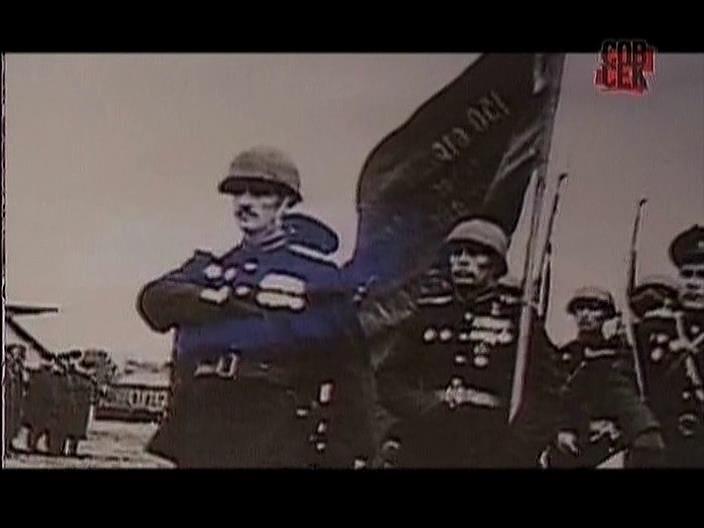 Валентин Иванович Варенников - знаменосец Победы и последний солдат СССР - фото 6