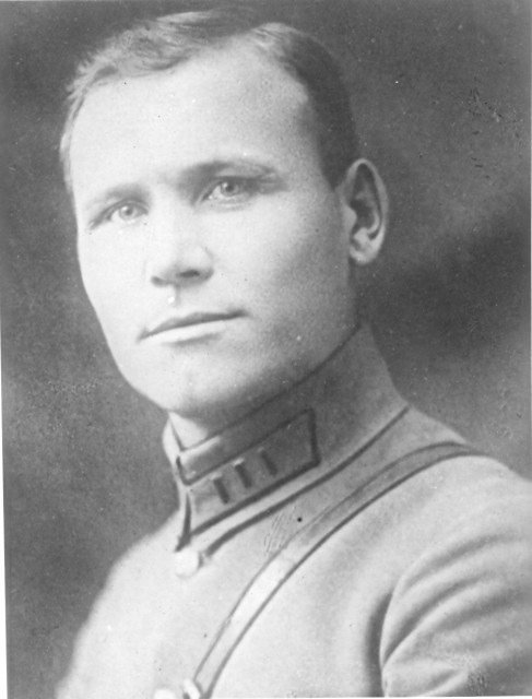 Солдатский маршал Конев - фото 4