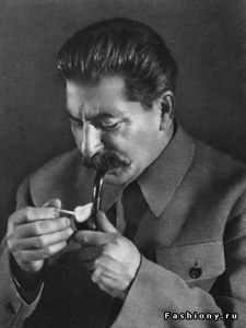 Сталин из прошлого и будущего - фото 1