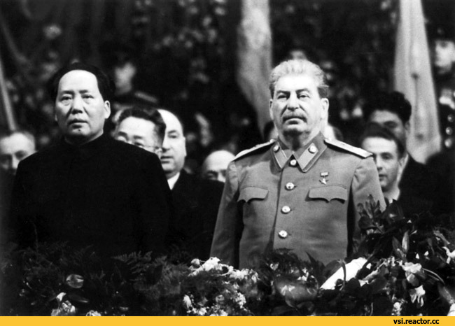 Сталин из прошлого и будущего - фото 12