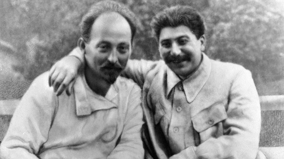 Сталин из прошлого и будущего - фото 9