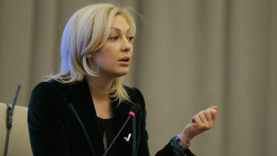 Ольга Тимофеева: Мы расчистили барьеры на пути «мусорной» реформы - фото 1