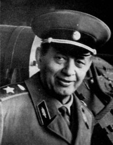 Маршал Сталинграда Василий Чуйков - фото 1