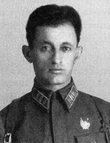 Маршал Сталинграда Василий Чуйков - фото 3