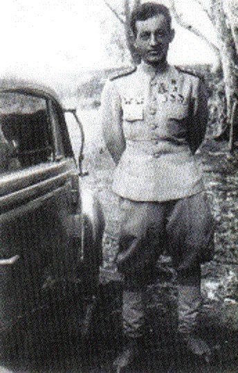 Маршал Сталинграда Василий Чуйков - фото 5