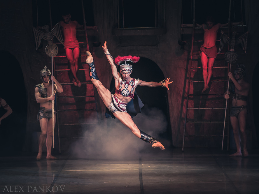 2018 год Государственный Академический Театр классического балета откроет грандиозными показами - фото 5