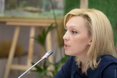 Ольга Тимофеева: «Мы будем жестко отстаивать свою позицию о запрете контактной притравки» - фото 1