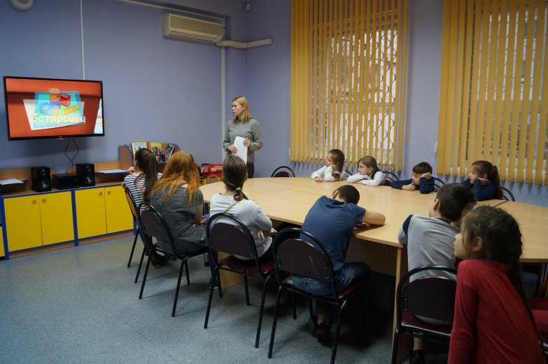 Воспитанники ТЦСО «Марьино» прошли курс юного эколога - фото 2