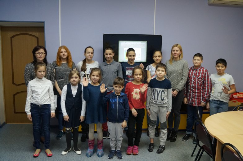 Воспитанники ТЦСО «Марьино» прошли курс юного эколога - фото 3