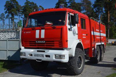 В Липецкой области завершен пожароопасный сезон - фото 1