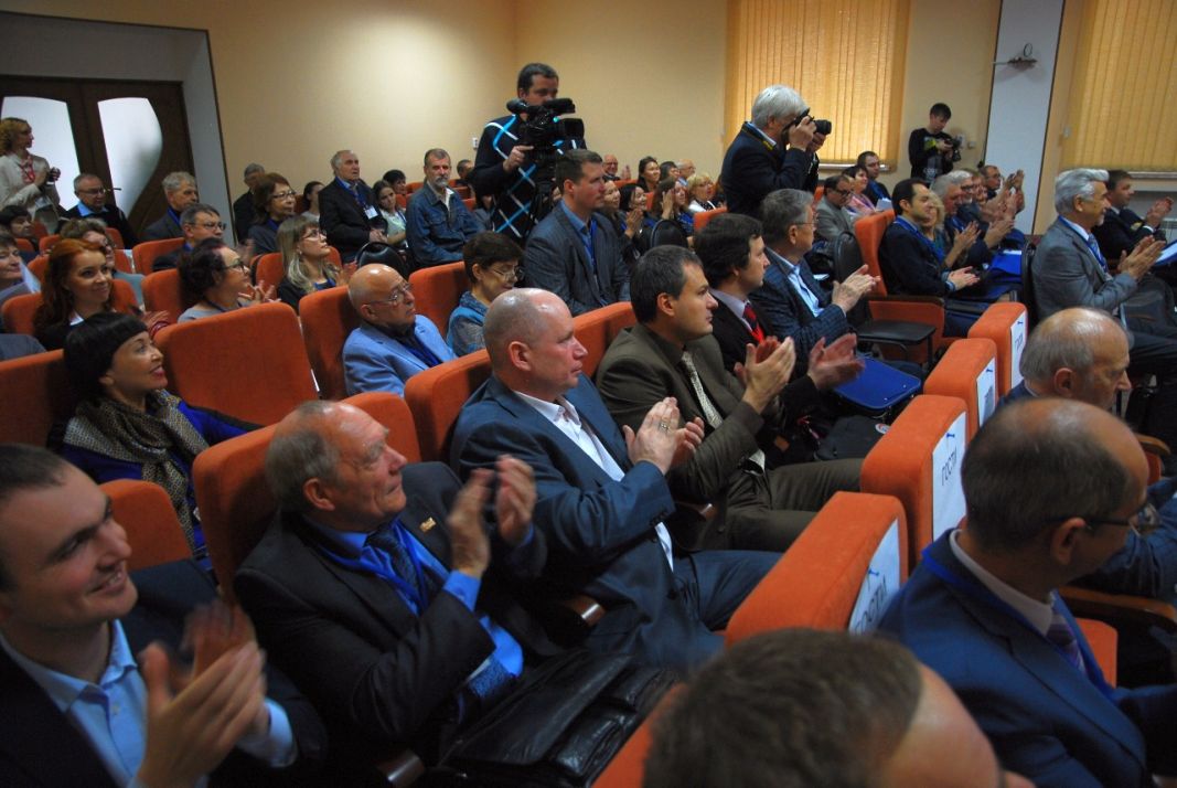 Лучшие учёные страны обсудили углехимию и экологию Кузбасса - фото 3
