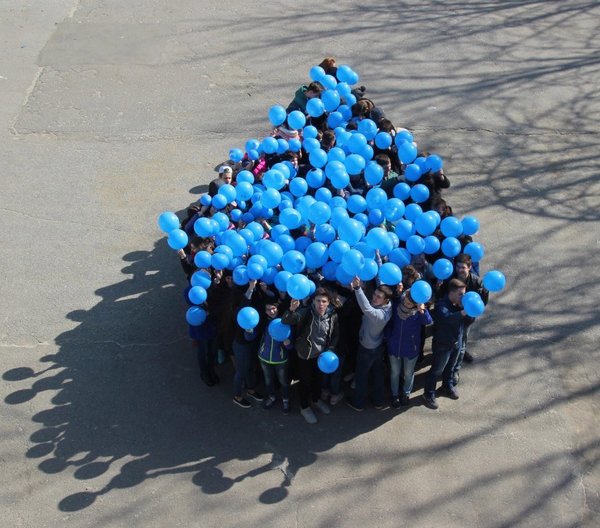 22 марта Россия отметит Всемирный день Воды танцевальным флешмобом - фото 3