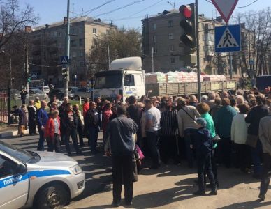 Мэр Нижнего Новгорода призвал горожан игнорировать возросшие счета ЖКХ - фото 1