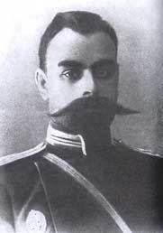 Командарм Сергей Сергеевич Каменев - фото 2