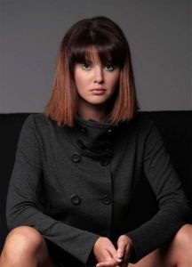 Ольга Евтушенко - после дебюта - фото 1