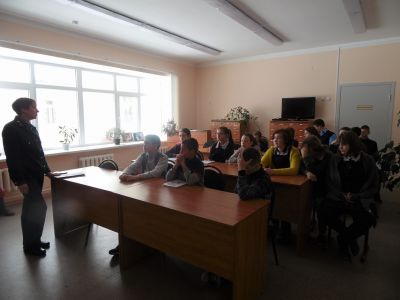 Белгородские лесники побывали в школьном лесничестве «Дубравушка» - фото 1
