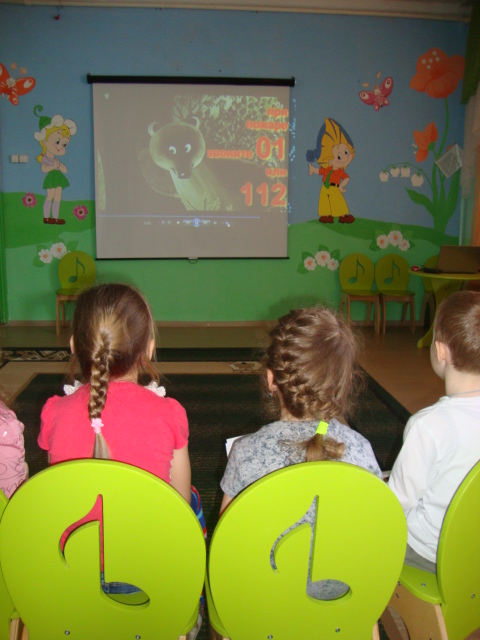 В Ярославской области детей учат правильно вести себя в лесу - фото 1