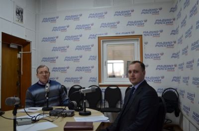 Интервью заместителя начальника  Управления лесного хозяйства Липецкой области - фото 1