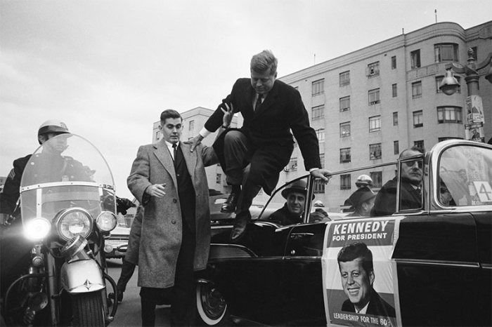 Длиннее века век Джона Кеннеди - фото 21