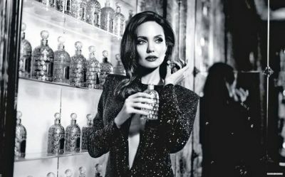 Жизнь и карьера Анджелины Джоли - фото 1