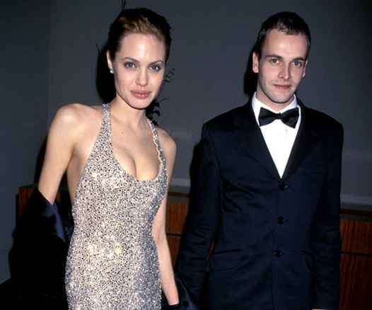 Жизнь и карьера Анджелины Джоли - фото 9