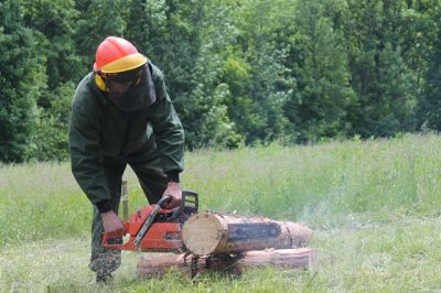 Лесные огнеборцы Белогорья будут соревноваться в профессиональном мастерстве - фото 1