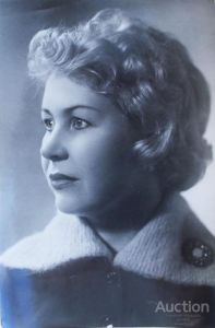 92 года Инны Владимировны Макаровой - фото 1