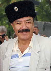 Узбекский Ромео Рустам Сагдуллаев - фото 13