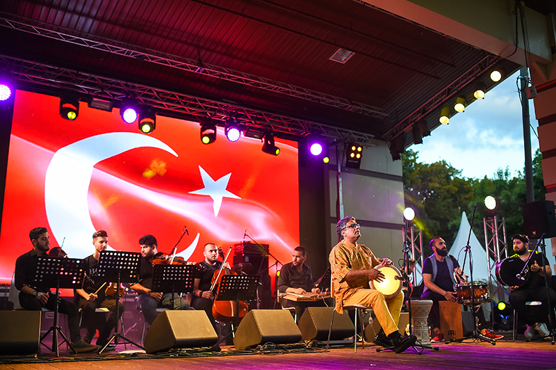 Второй Фестиваль Турции пройдет в Москве - фото 2