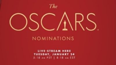 "Оскар" 2019: первые прогнозы - фото 1
