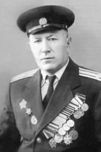 Герой чеченского народа Мовлади Масаитов - фото 1