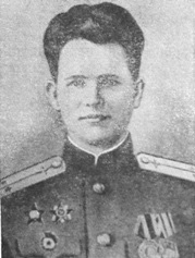 Герой Советского Союза Никита Кругликов - фото 1