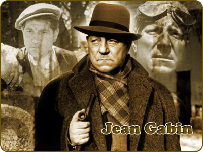 Бессмертный из бессмертных Жан Габен - фото 1