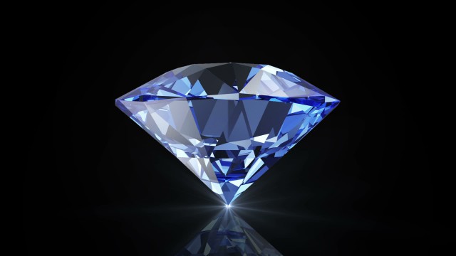 Найден уникальный бриллиант, считавшийся утраченным более 30 лет назад - фото 3